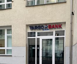 TARGOBANK Beratungsbüro Bild 3