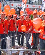 Promotionagentur Köln I United People