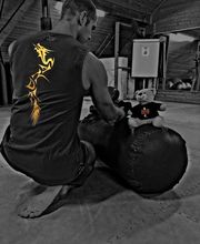 SUN WU Gongfu Schule Zürich Bild 4