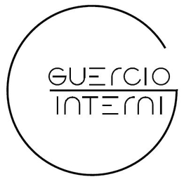 Guercio Interni logo