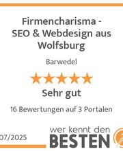 werkenntdenBESTEN.de Qualitätssiegel