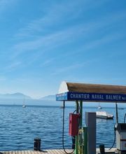 Chantier Naval Balmer SA Bild 1