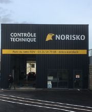 Centre contrôle technique NORISKO image 1