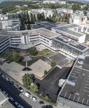 Campus XIIe Avenue image 2