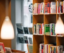 Obergass Bücher GmbH Bild 4
