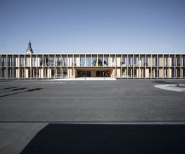 Sohm AG Schweiz Bild 13