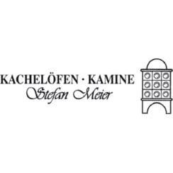 Ofenbaumeister Stefan Meier