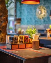 PETER PANE Burgergrill & Bar Bild 15