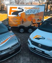 Fahrschule Signer / AML Modern Drive Bild 1