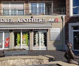 Adler-Apotheke Bild 1