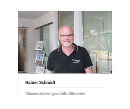 Glas Schmidt GmbH Bild 3