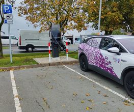 TEAG Mobil-Ladestation Bild 3