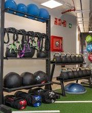 Gimnasio VivaGym Troya imagen 4