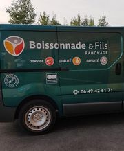 Boissonnade et Fils Ramonage image 3