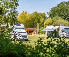 PopUp Camp Fleesensee Bild 4