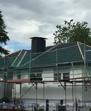 Heyer Bedachungen Dachdeckermeisterbetrieb