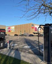 E.ON Drive Public Ladestation Bild 11
