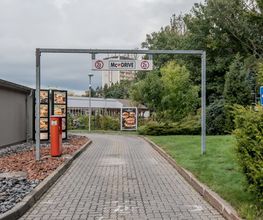 McDonald's Bild 3