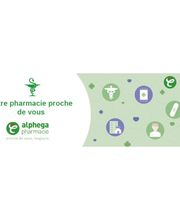 Pharmacie Feuillet image 1