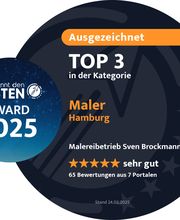 Malereibetrieb Sven Brockmann Bild 1