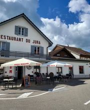 Restaurant du Jura Comme Chez Eux Sàrl Bild 1