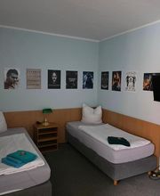 Pension am Filmpark Bild 18