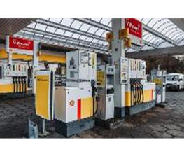 Shell Recharge Charging Station Bild 12