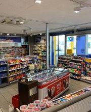 JET Tankstelle Bild 4