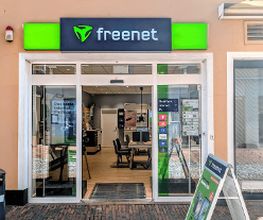 freenet Shop Bild 1