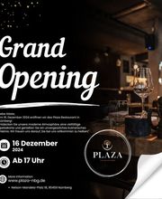 Plaza Restaurant Bild 2