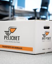 PELICHET NLC SA Bild 8