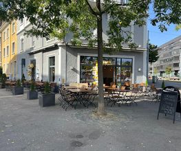 Libelle | Café Bar Restaurant Bild 3