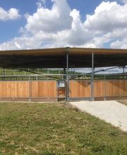 Gestüt St.Georg Bild 2