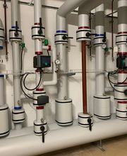 IPSA Isolations SA Bild 6