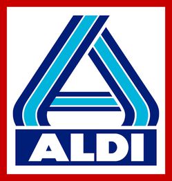 ALDI Nord logo