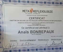 Anaisdkreflexologue image 5