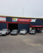 Carrosserie GIRARD SARL image 1