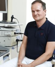 Herr Dr. med. Robert Bodlaj Bild 5