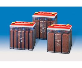 BBS Bremer Batterie-Service GmbH Bild 1
