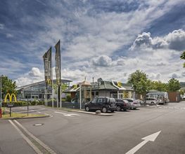 McDonald's Bild 1