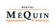 Atelier Méquin, Agencement d'intérieur