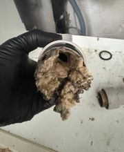 Ablauf-Reinigungs-Dienst Brodbeck GmbH Bild 1