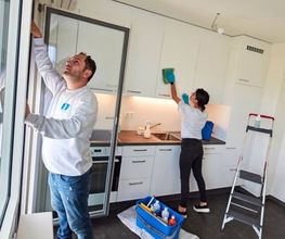 Brodmann Dienstleistungen GmbH Bild 5