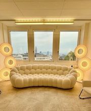 ZBB - Zahnklinik Basel am Bahnhof SBB Bild 6