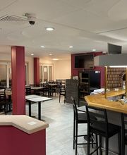 Café Restaurant le Quartier Bild 5