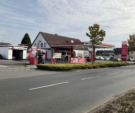 star Tankstelle Bild 2
