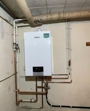 Concept Sanitaire Chauffage image 5