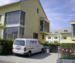 Isler & Isler AG Bild 2