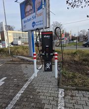 E.ON Drive Public Ladestation Bild 1