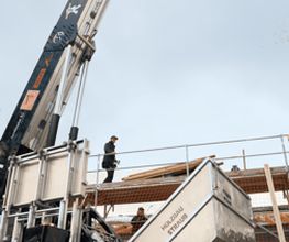 Holzbau Straub GmbH Bild 5